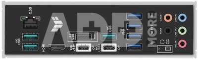 Asus Processor family AMD | Processor socket AM5 | DDR5 DIMM | Memory slots 4 | Supported hard disk drive interfaces SATA, M.2 | Number of SATA connectors 2 | Chipset AMD X870 | ATX
