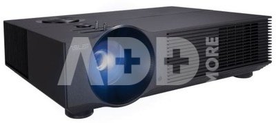Asus Projector H1 LED LED/FHD/3000L/120Hz/sRGB/10W speaker/HDMI/RS-232/RJ45/Full HD@120Hz output on PS5 & Xbox Series X/S