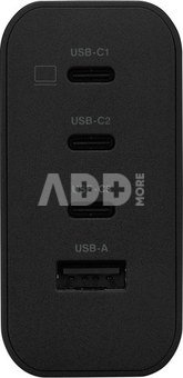 Asus ROG 140W USB-C GaN Charger