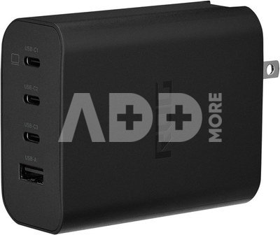 Asus ROG 140W USB-C GaN Charger