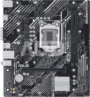 Asus ROG STRIX B760-A GAMING Processor family Intel, Processor socket LGA1200, DDR4 DIMM, Memory slots 2, Supported hard disk drive interfaces  SATA, M.2, Number of SATA connectors 4, Chipset Intel H470, micro-ATX