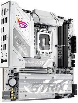 Asus ROG STRIX B860-G GAMING WIFI s1851 4DDR5 TB4 AT