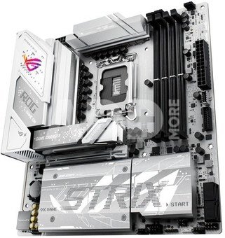 Asus ROG STRIX B860-G GAMING WIFI s1851 4DDR5 TB4 AT