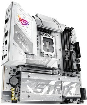 Asus ROG STRIX B860-G GAMING WIFI s1851 4DDR5 TB4 AT