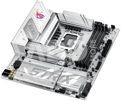 Asus ROG STRIX B860-G GAMING WIFI s1851 4DDR5 TB4 AT