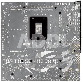 Asus ROG STRIX B860-G GAMING WIFI s1851 4DDR5 TB4 AT