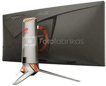 Asus PG348Q Curved