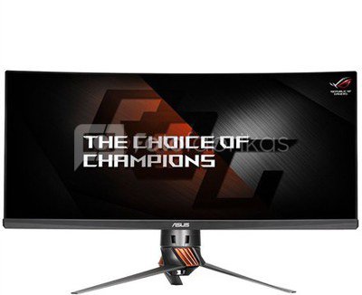 Asus PG348Q Curved