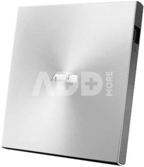 ASUS ZenDrive SDRW-08U7M-U External ultra-slim DVD writer with M-Disc support