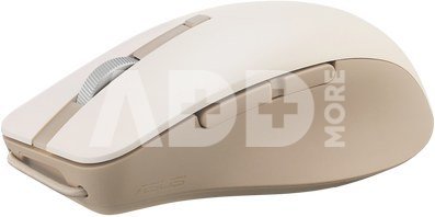 Asus SmartO Mouse | MD200 | Wireless | Mouse | 2.4 GHz, Bluetooth | Silent Plus