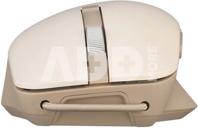 Asus SmartO Mouse | MD200 | Wireless | Mouse | 2.4 GHz, Bluetooth | Silent Plus