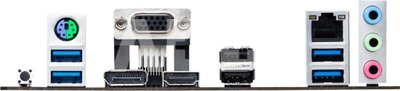 Asus TUF GAMING A520M-PLUS II Processor family AMD, Processor socket AM4, DDR4 DIMM, Memory slots 4, Supported hard disk drive interfaces  SATA, M.2, Number of SATA connectors 4, Chipset AMD A520, Micro ATX