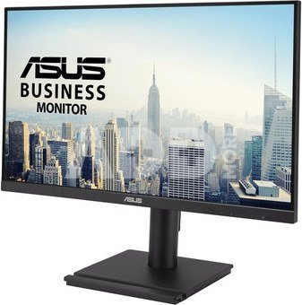 Asus VA24DQFS | 23.8 " | IPS | FHD | 16:9 | 100 Hz | 1 ms | 1920 x 1080 pixels | 300 cd/m&sup2; | HDMI ports quantity 1