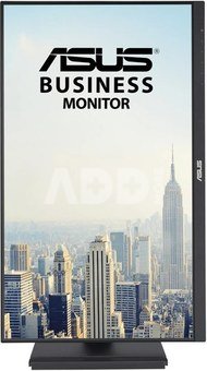 Asus VA24DQFS | 23.8 " | IPS | FHD | 16:9 | 100 Hz | 1 ms | 1920 x 1080 pixels | 300 cd/m&sup2; | HDMI ports quantity 1