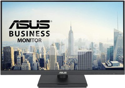Asus VA24DQFS | 23.8 " | IPS | FHD | 16:9 | 100 Hz | 1 ms | 1920 x 1080 pixels | 300 cd/m&sup2; | HDMI ports quantity 1
