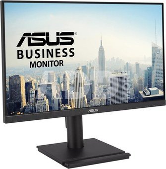 Asus VA24DQFS | 23.8 " | IPS | FHD | 16:9 | 100 Hz | 1 ms | 1920 x 1080 pixels | 300 cd/m&sup2; | HDMI ports quantity 1