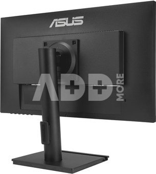 Asus VA24DQFS | 23.8 " | IPS | FHD | 16:9 | 100 Hz | 1 ms | 1920 x 1080 pixels | 300 cd/m&sup2; | HDMI ports quantity 1
