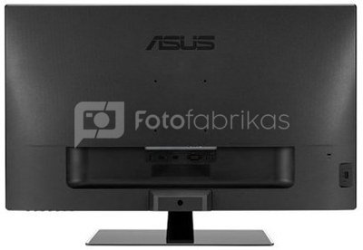 Asus VA32AQ 31.5 ", WQHD, 2560 x 1440 pixels, LCD, IPS, 5 ms, 250 cd/m², Black