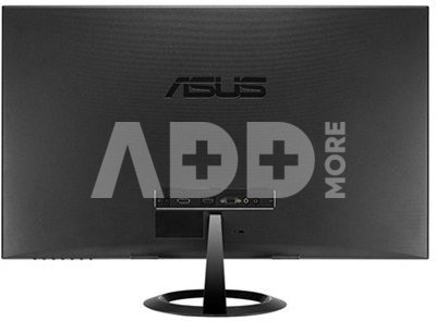 ASUS VX278Q 27" TN Full HD Wide LED Non-glare / 0.3111/ 1920x1080/ 80M:1/ 1ms (Gray to Gray)/ H=170 V=160/ 300cdqm/ 2x1,5W stereo Speakers RMS / HDMI/ D-Sub/ DisplayPort / Black