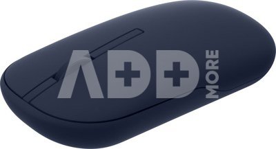 Asus Wireless Mouse MD100 Wireless, Blue, Bluetooth