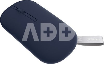 Asus Wireless Mouse MD100 Wireless, Blue, Bluetooth