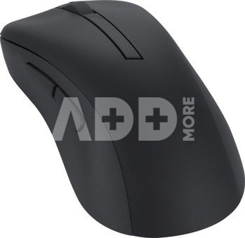 Asus Wireless Mouse | MD102 | Mouse | 2.4 GHz, Bluetooth | Dark Gray