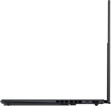 Asus Zenbook Duo UX8406CA-PZ009W | Basalt Gray | 14 " | OLED | Touchscreen | 3K | 2880 x 1800 pixels | Glossy | Intel Core Ultra 9 | 285H | 32 GB | LPDDR5X | Solid-state drive capacity 2000 GB | Intel Arc Graphics | Windows 11 Home | 802.11be | Bluetooth version 5.4 | Keyboard language English