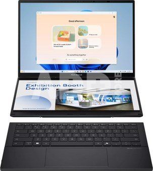 Asus UX8406CA-QL358X 255H/0001DA/16G/UI/UX8406CA-2IQL/EVO/V/WAF/HB