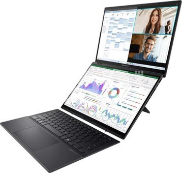 Asus UX8406CA-QL358X 255H/0001DA/16G/UI/UX8406CA-2IQL/EVO/V/WAF/HB