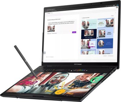 Asus UX8406CA-QL358X 255H/0001DA/16G/UI/UX8406CA-2IQL/EVO/V/WAF/HB