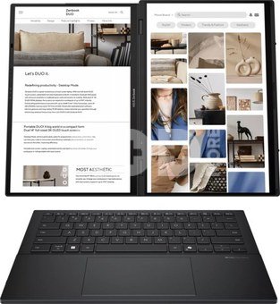 Asus UX8406CA-QL358X 255H/0001DA/16G/UI/UX8406CA-2IQL/EVO/V/WAF/HB