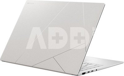 Asus Zenbook S 14 | Scandinavian White | 14 " | OLED | 2880 x 1800 pixels | 120 Hz | Glossy | Intel LNL Core Ultra | 5 16 GB | 16 GB | LPDDR5X | Intel Arc Graphics | Windows 11 Home | Wi-Fi 7 (802.11be) (Tri-band) 2x2 | Bluetooth version 5.4 | Keyboard language US | Keyboard backlit