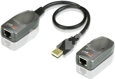 ATEN USB 2.0 Cat 5 Extender up to 60m UCE260-A7-G