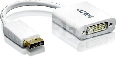 Aten VC965 DisplayPort to DVI Adapter