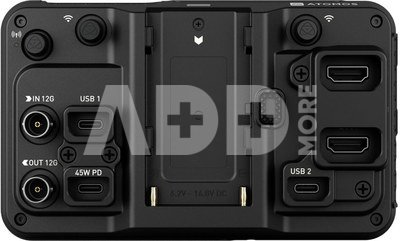 Atomos Ninja TX