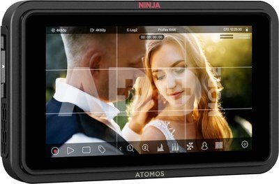 Atomos Ninja TX GO