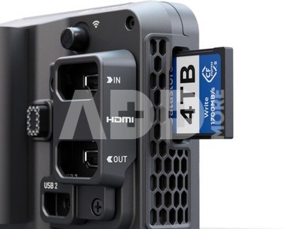 Atomos Ninja TX GO