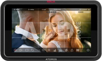 Atomos Ninja TX GO