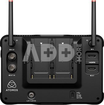 Atomos SHINOBI 7RX