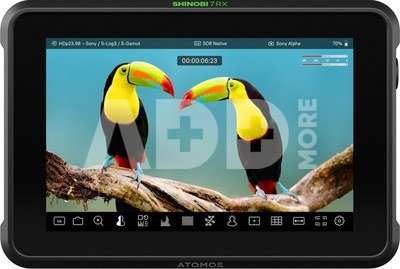 Atomos SHINOBI 7RX
