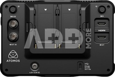 Atomos SHINOBI 7RX