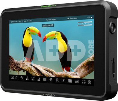 Atomos SHINOBI 7RX