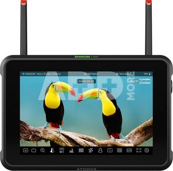 Atomos SHINOBI 7RX