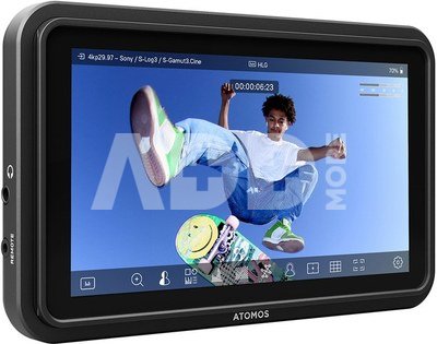Atomos Shinobi GO