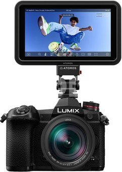 Atomos Shinobi GO