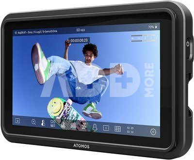 Atomos Shinobi GO