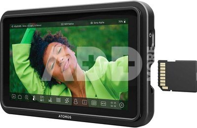 Atomos Shinobi II