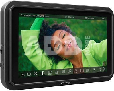 Atomos Shinobi II