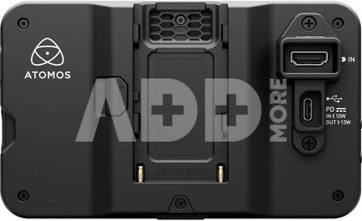 Atomos Shinobi II