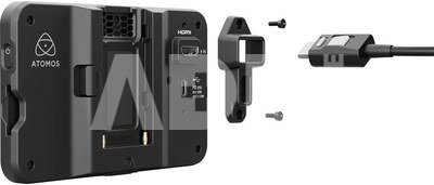 Atomos Shinobi II